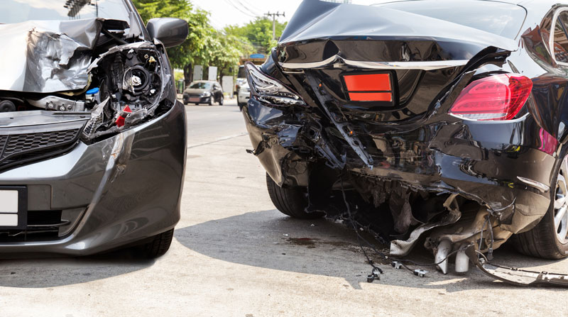 Common Causes of Car Accidents – Protect Yourself on the Road with These Tips