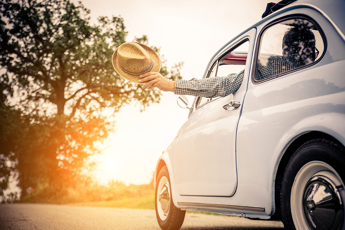 Insuring a Coupe vs. a Sedan