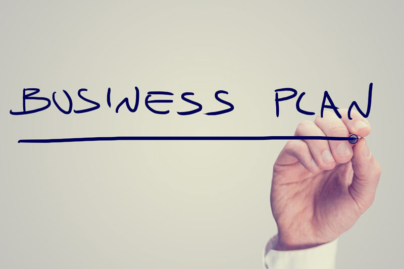 Help Your Business Thrive When You Update Your Business Plan with These Tips