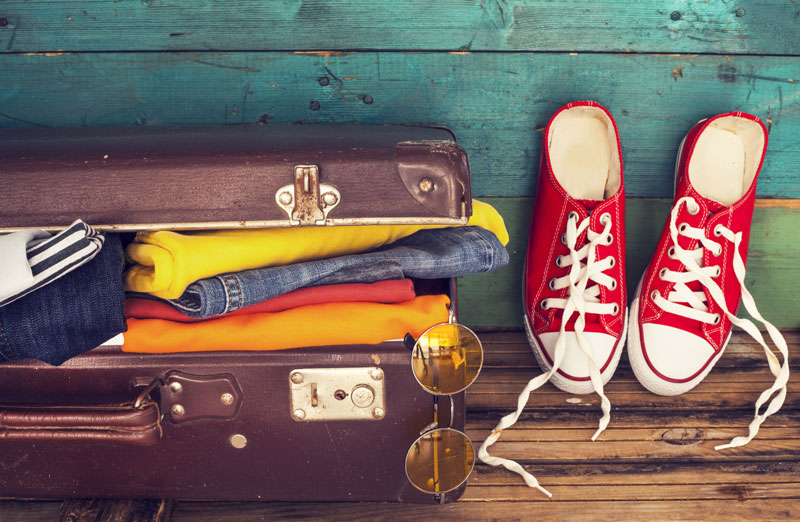 Ensure Safe Travels This Summer with These Safe Traveling Tips
