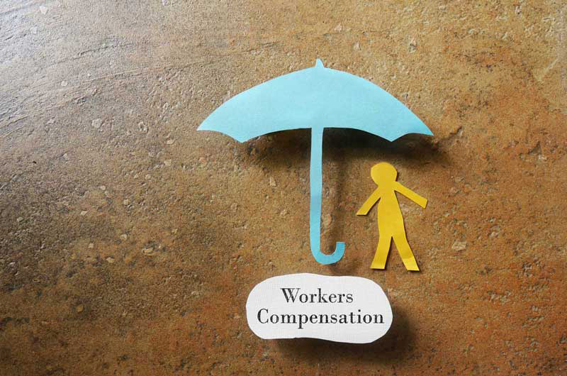 The Types of Workers’ Compensation Benefits