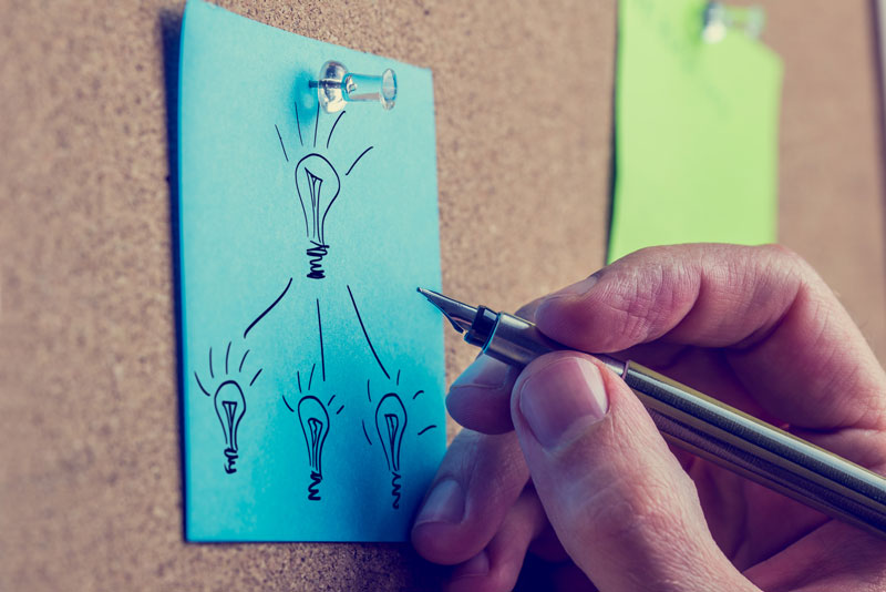 Find Out How Making a Vision Board Can Help You Achieve Your Goals