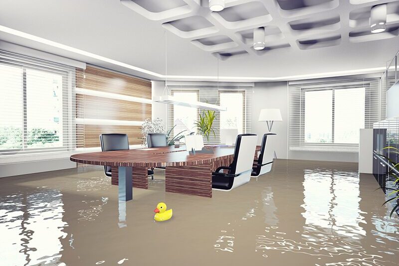 Does Your Business Have Flood Insurance?