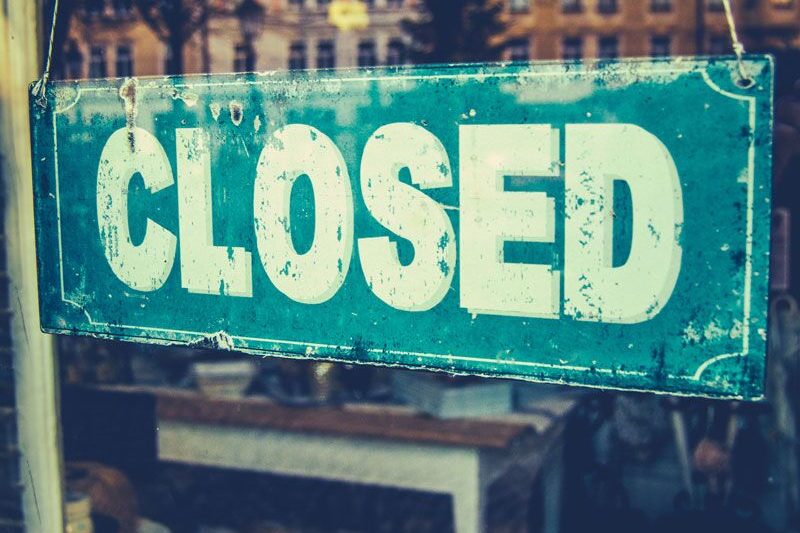 How to Close Up Your Business for the Holidays