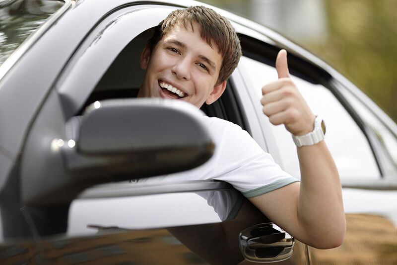 Considerations to Have While Choosing a Car for Your Teen