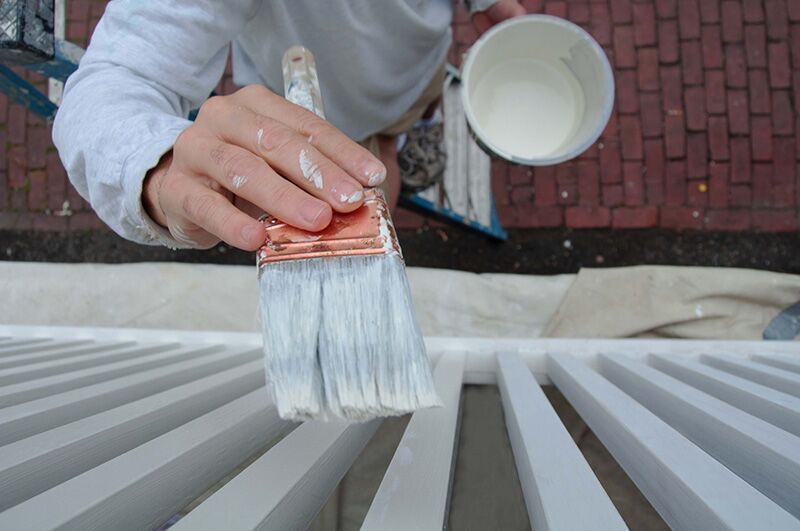 Handle These Home Repairs by Yourself