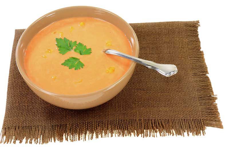 Crock-Pot Recipe for National Soup Month