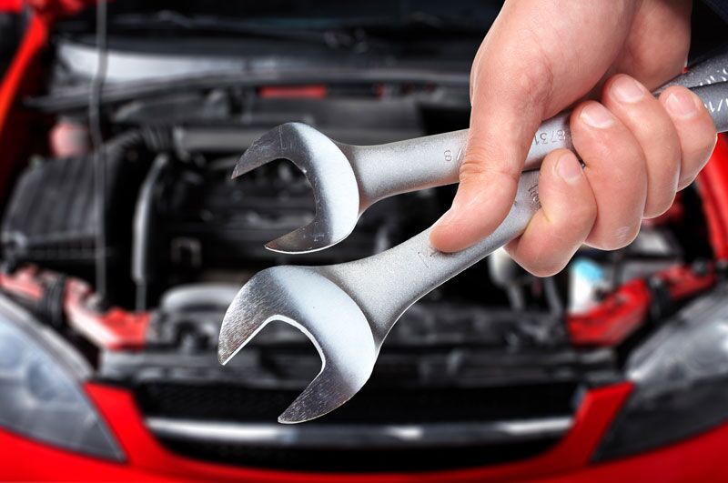 Monthly Car Maintenance Tasks