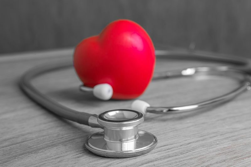 What You Should Do This American Heart Month