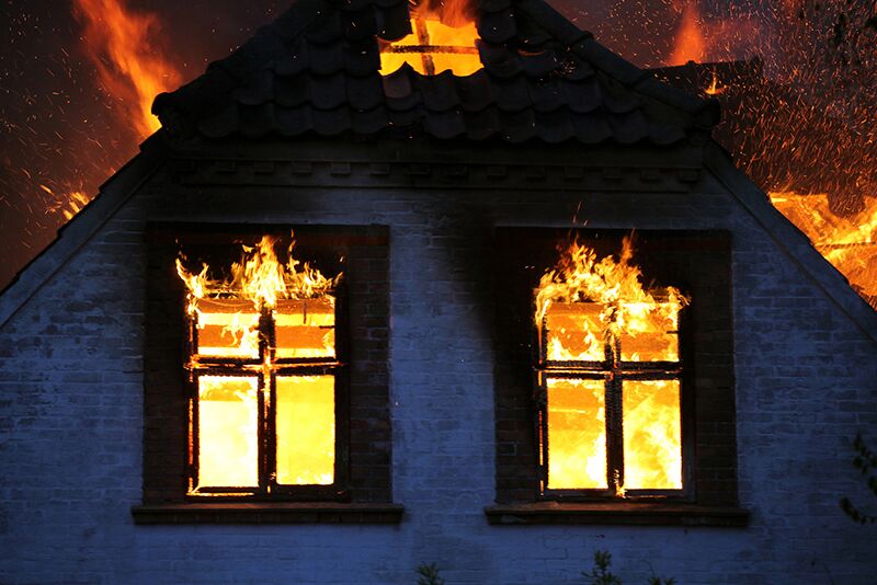 Look Out for These Unusual Fire Hazards in Your Home