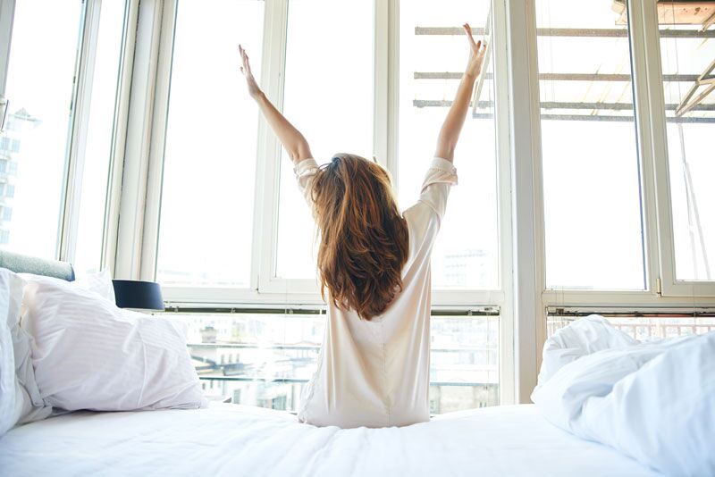 Healthy Habits to Adopt This Year
