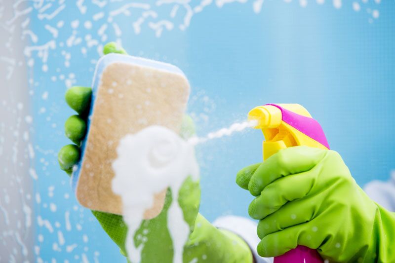 Learn How Spring Cleaning Can Help You Avoid Insurance Claims