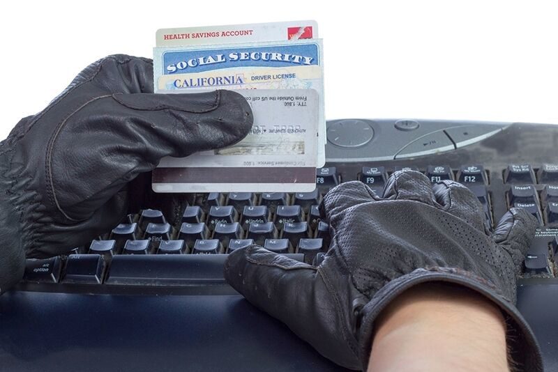 Protect Against Identity Theft