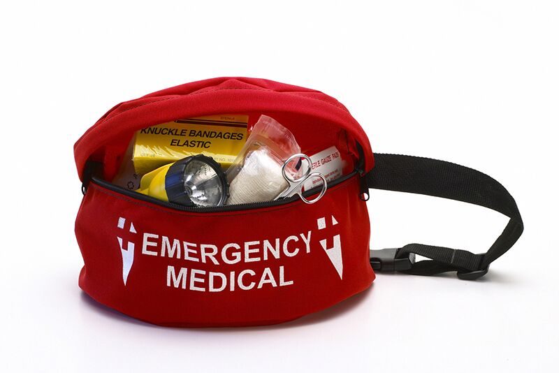 Important Items to Keep in Your Car