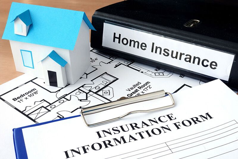 Important Home Insurance Figures