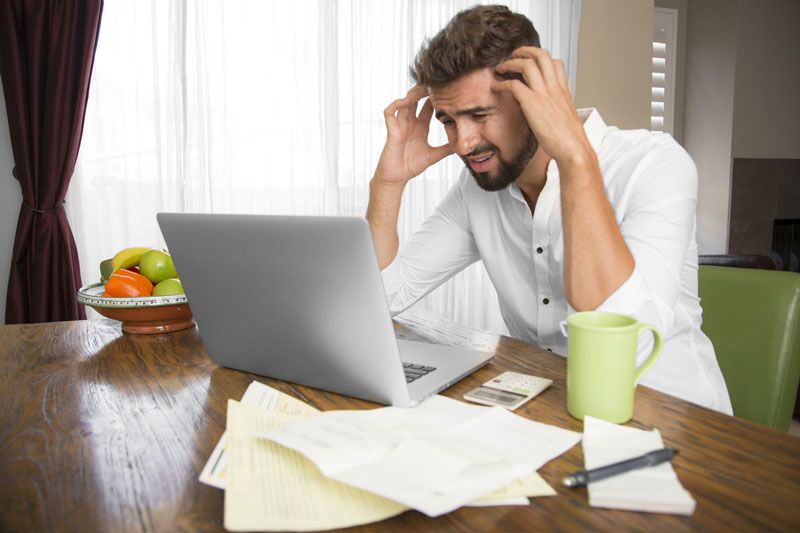Keep Your Stress Under Control This Month