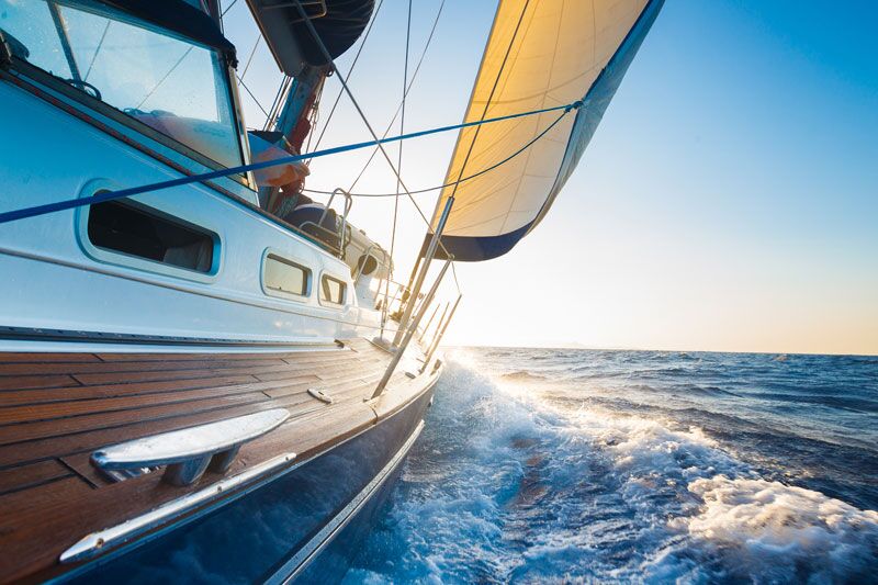 Questions to Ask Before Getting Boat Insurance