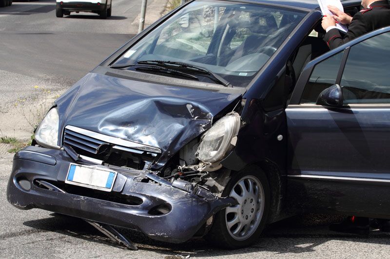 What to Do If You Are a Victim of a Hit-and-Run