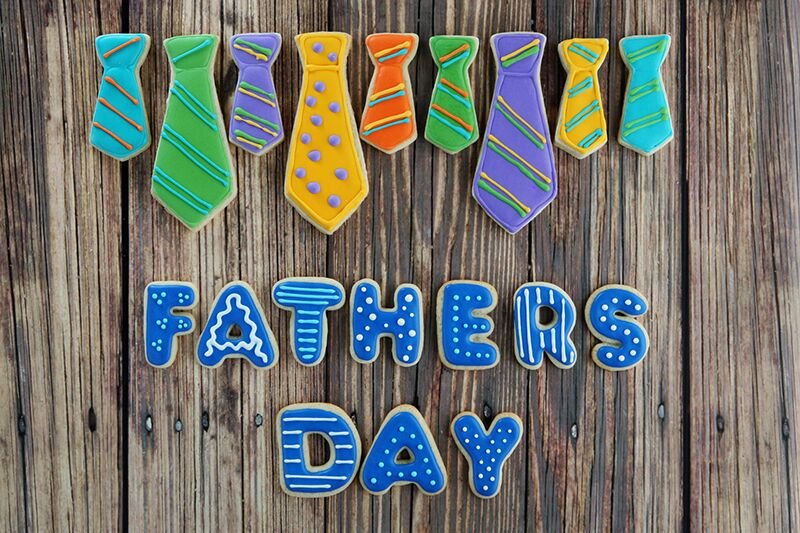 Ideas for Father’s Day