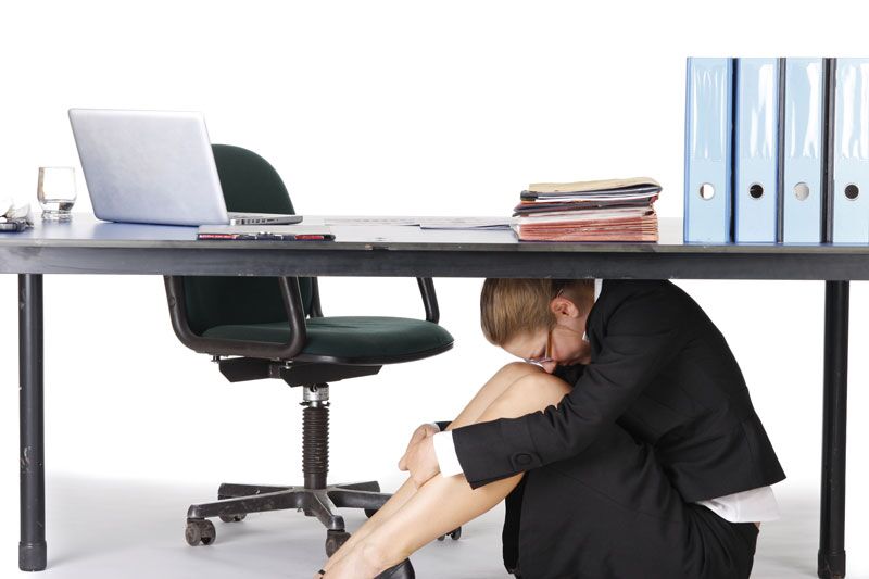 Avoid These Bad Business Habits to Reduce Your Stress
