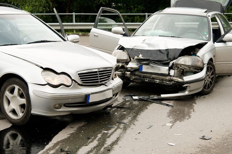 What to Do After an Accident with an Uninsured Driver