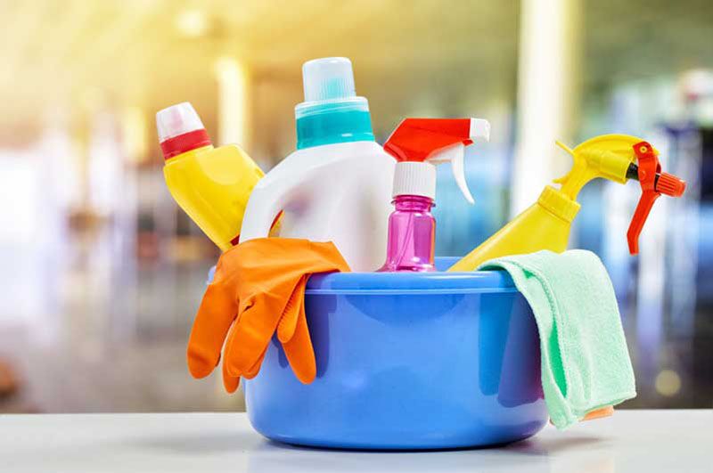 Summer Home Maintenance Tasks