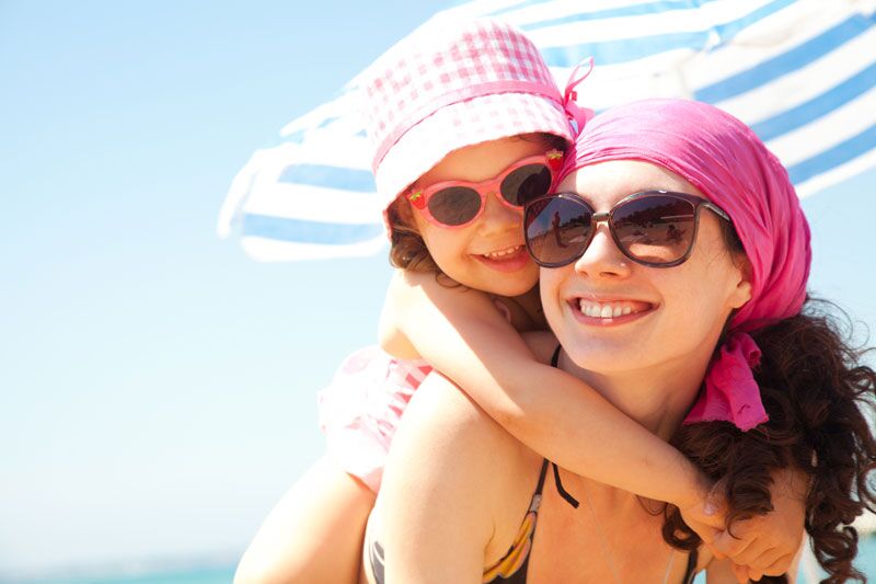Tips for Planning the Perfect Beach Day