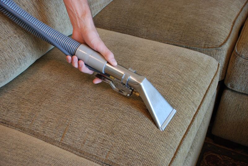 Controlling the Dust in Your Home