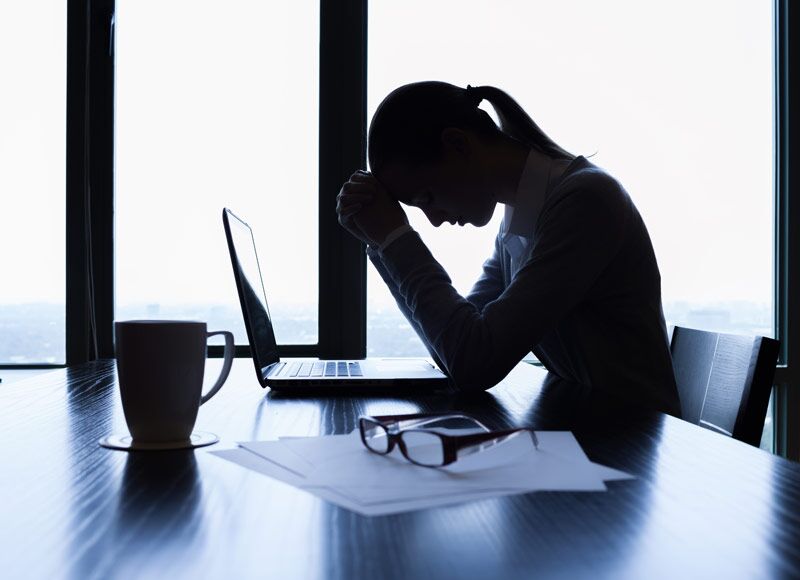 Protect Your Business Against Employee Fraud
