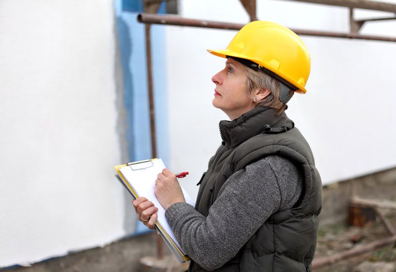 Home Repairs You Should Leave to the Experts