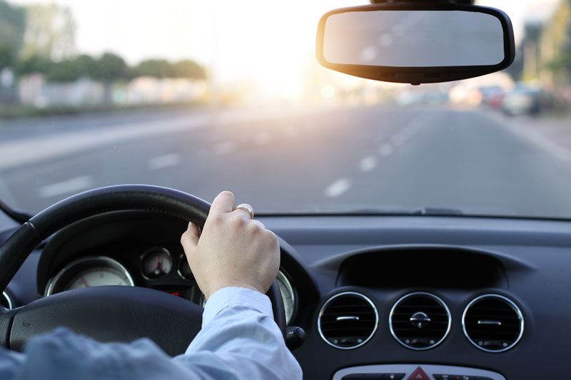 Defensive Driving Tips to Keep the Road Safe