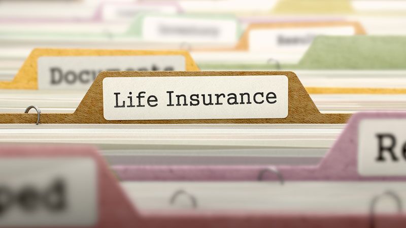 Top 10 Reasons Why You Should Buy Life Insurance Today