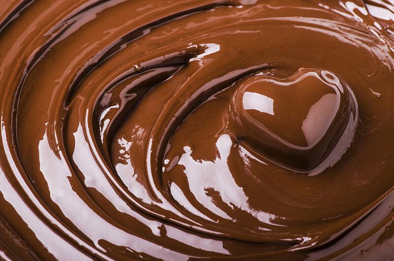 Celebrate International Chocolate Day with This Recipe