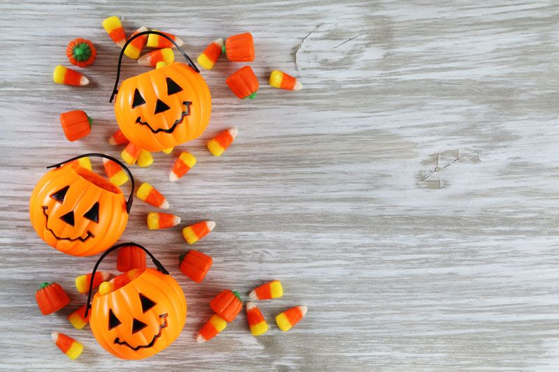 8 Essential Trick-or-Treating Safety Tips