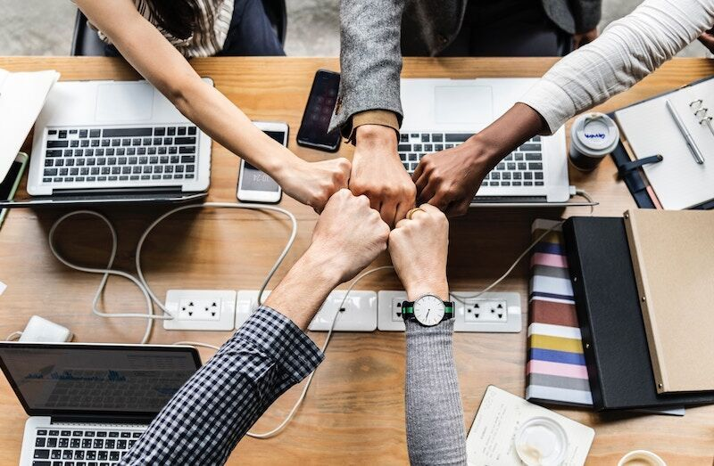 It’s Time to Gear Up for Small Business Saturday 2018