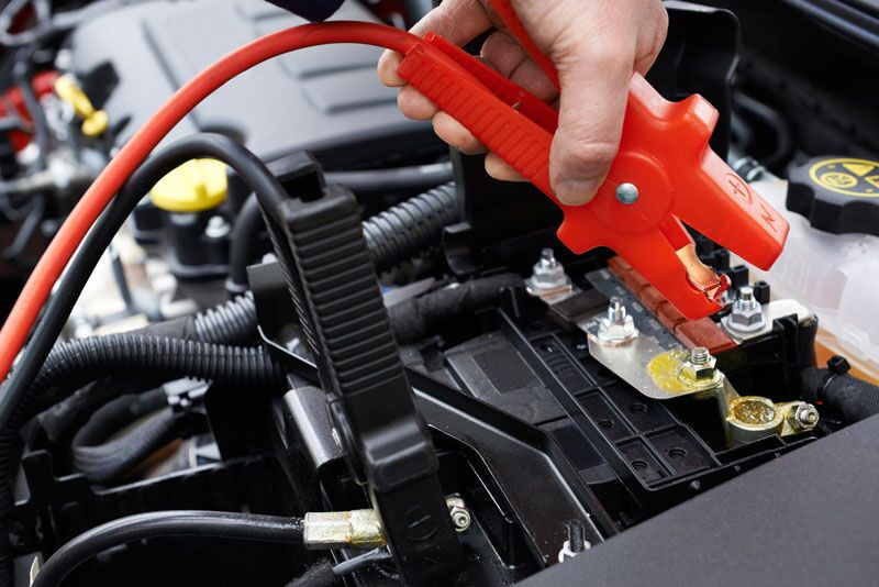 Should I Secure Roadside Assistance Insurance?