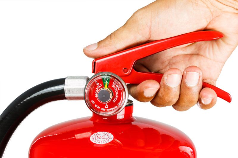 These Common Appliances Can Be Fire Hazards