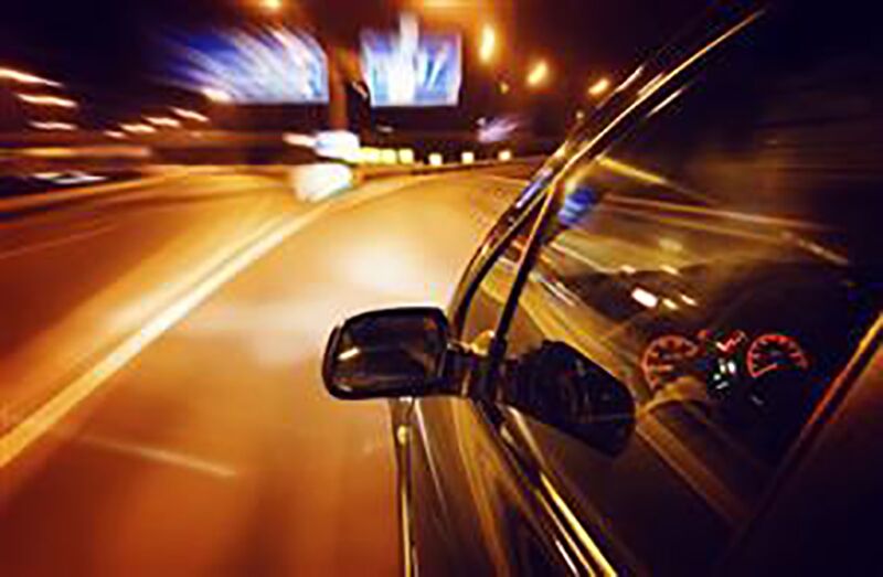 3 Tips to Help You Stay Safe on the Roads After Dark