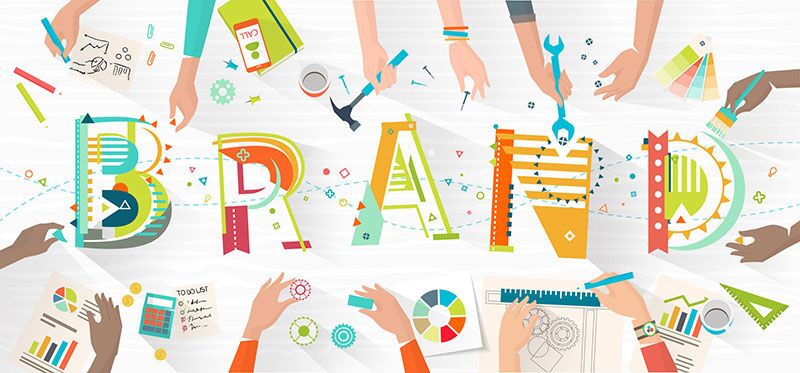 Advice for Small Business Owners: Building Your Brand