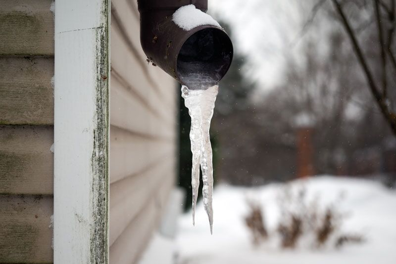 Protect Against These Winter Home Hazards