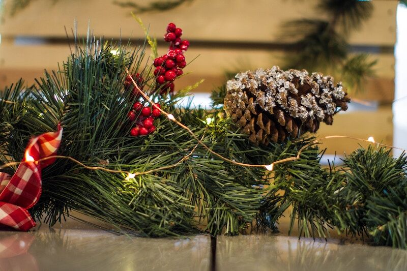 Fuller Insurance’s Top Holiday Safety Tips