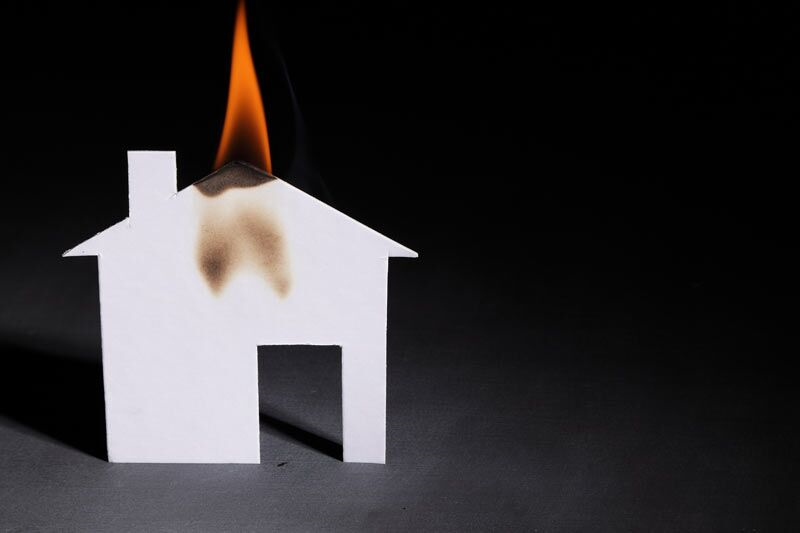 Protect Against These Holiday Home Fire Risks