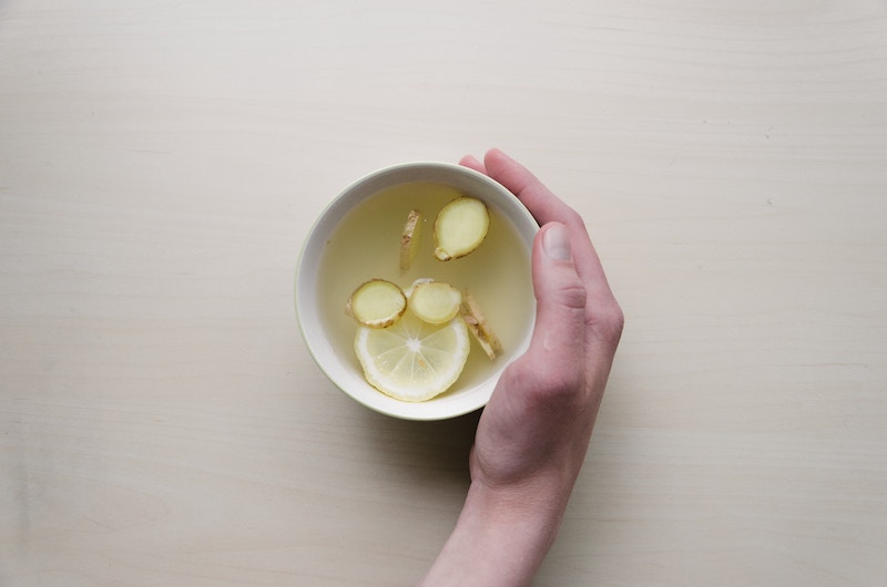 Safe and Natural Home Remedies for Cold and Flu Season