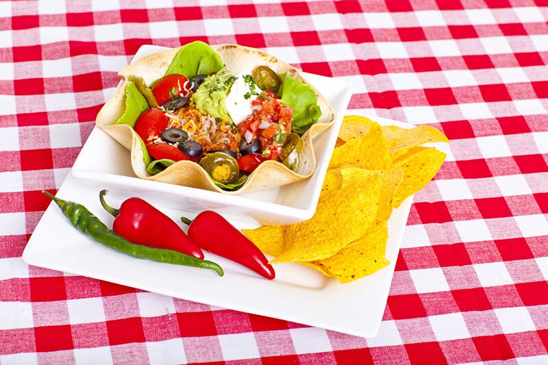 Try Out These New Year’s Cooking Resolutions