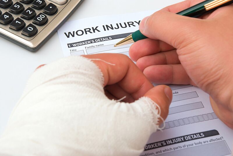 Look Out for Fraudulent Workers Compensation Claims