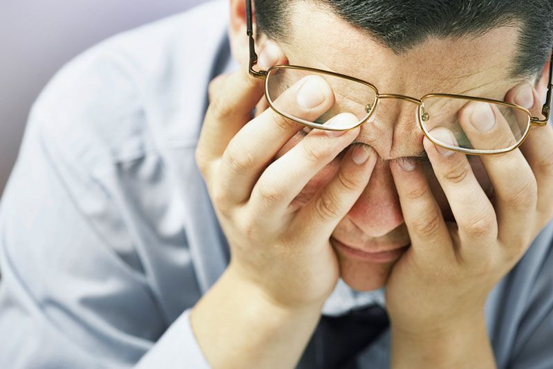 3 Suggestions to Reduce Workplace Stress
