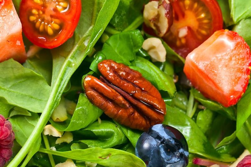 Healthy Foods to Eat Daily This March