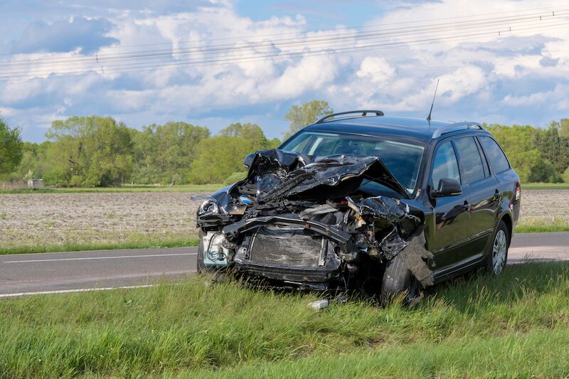 How Your Auto Repair Costs are Estimated After an Accident