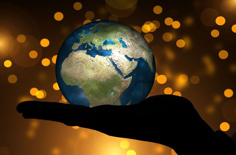 Tips to Celebrate Earth Day in Your Home