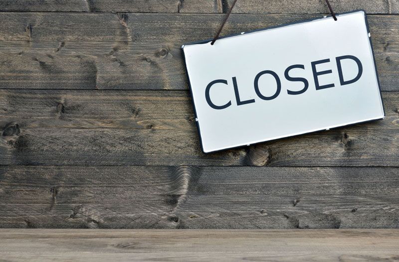 Why You Can’t Skip Business Interruption Insurance